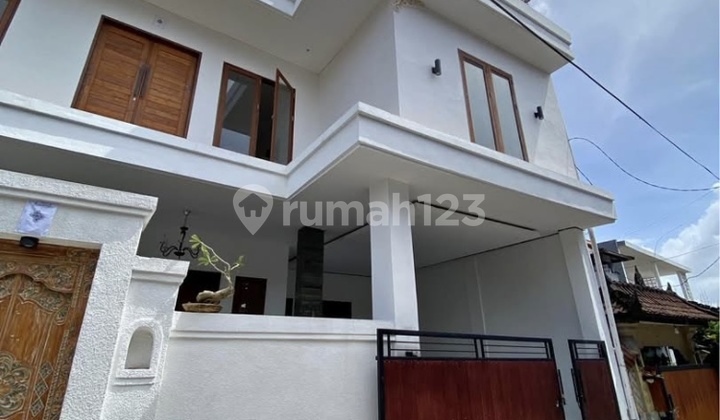 K457 Rumah Baru Canggu Kuta Badung Bali Dekat Denpasar Kerobokan Seminyak Tabanan Umalas K457 Rumah Baru Canggu Kuta Badung Bali Dekat Denpasar Kerobokan Seminyak Tabanan Umalas