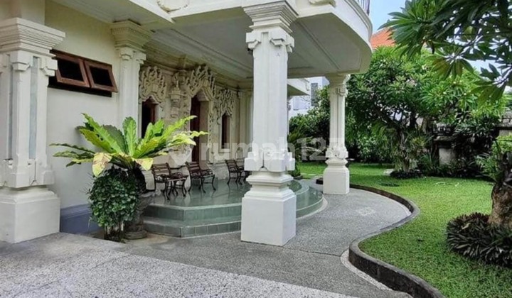 CM23 Jual rumah mewah sekar tunjung denpasar bali dekat gatsu batubulan ketewel sanur renon 2
