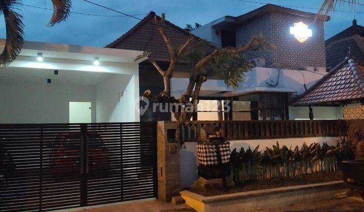 CM63 Sewa rumah sekar tunjung denpasar bali dekat batubulan gatsu sanur 1