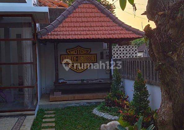 CM63 Sewa rumah sekar tunjung denpasar bali dekat batubulan gatsu sanur 2