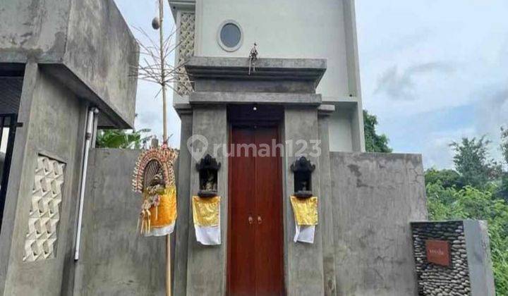 CM92 Sewa rumah jalan pasekan batubulan gianyar bali dekat gatsu denpasar ketewel sanur 1