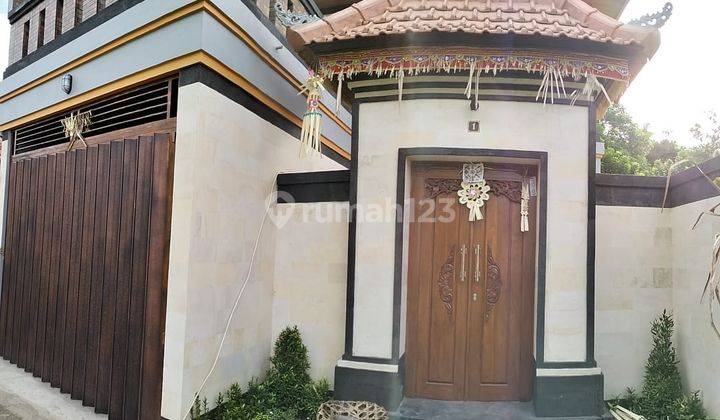 CM99 Sewa rumah sawangan nusa dua kuta bali dekat jimbaran sawangan beach toll bali mandara  2