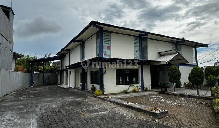 CM105 jual gedung mertasari kerobokan kuta bali dekat denpasar seminyak umalas canggu 1