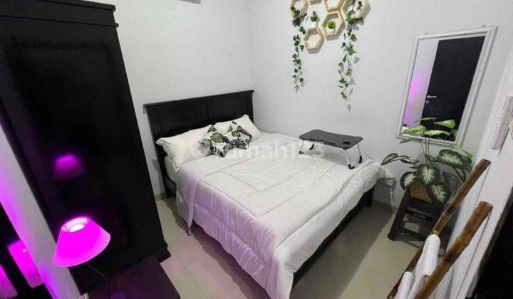 CM111 rent a boarding house Denpasar Bali near Nusa Dua Toll Bali Mandara Sanur Pemogan  2