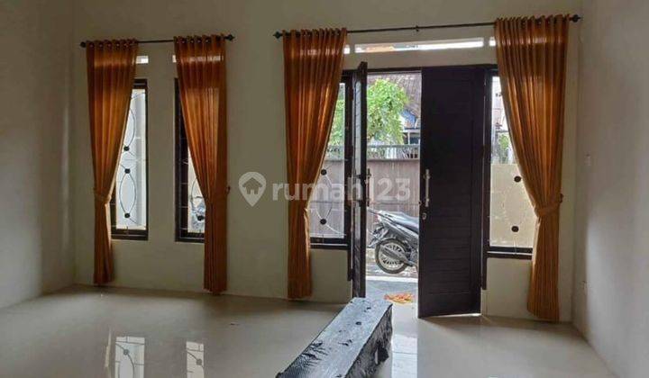 AB208 Jual rumah ceningan sari sesetan denpasar bali dekat renon sanur sidakarya Renon sanur kuta 2