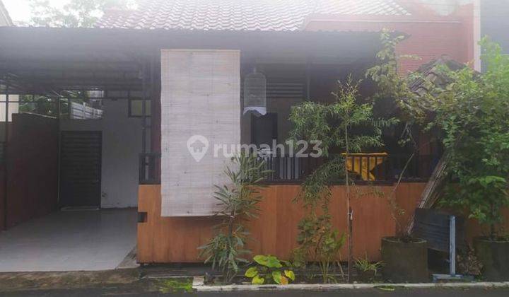 CM114 Jual rumah halmahera mataram  nusa tenggara barat  1