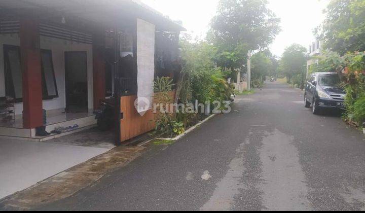 CM114 Jual rumah halmahera mataram  nusa tenggara barat  2