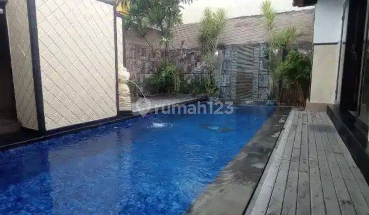 CM129 sewa villa tukad badung renon denpasar bali dekat sanur sesetan panjer sidakarya 2