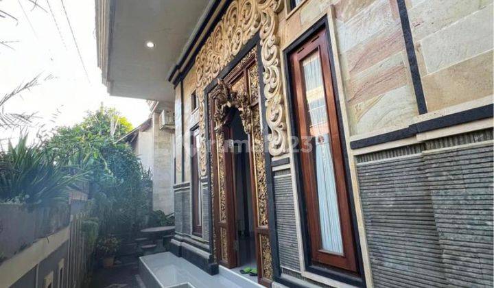 CM141 House for rent guwang sukawati gianyar bali near ketewel sanur denpasar gatsu batubulan 2