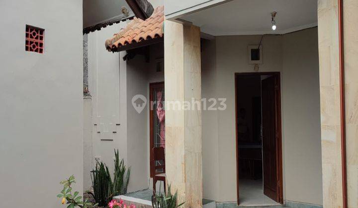 AB289 Sewa rumah jalan ciung wanara renon denpasar bali dekat sanur sesetan panjer 2