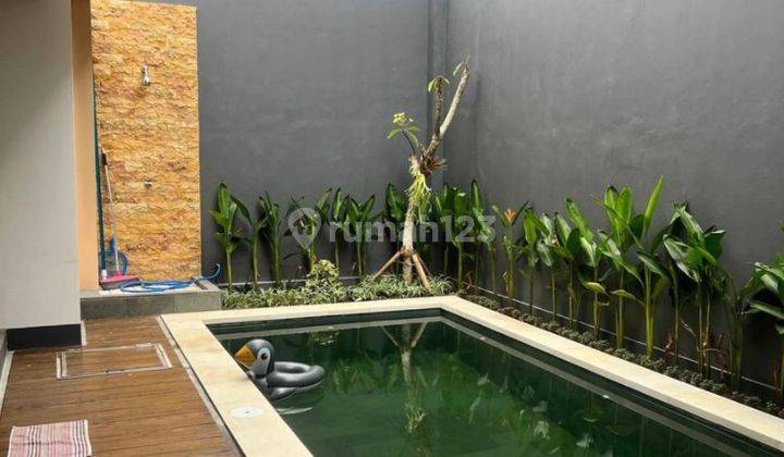 CM167 Sewa villa tulad balian renon denpasar bali dekat sanur sidakarya sesetan panjer 1