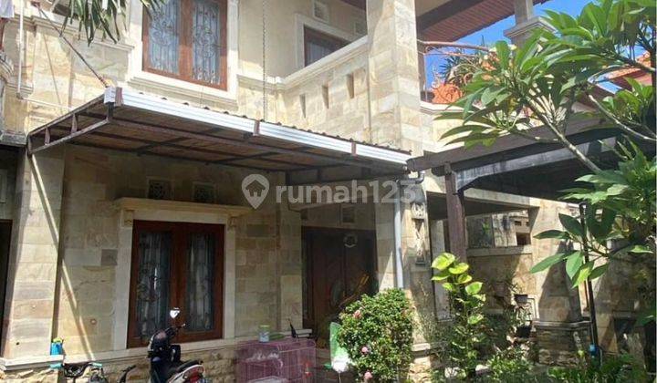 CM170 Jual villa mewah muding kerobokan kuta utara badung bali dekat canggu denpasar seminyak dalung 2