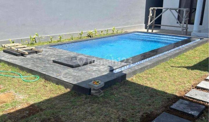 CM172 Sewa rumah kutat lestari sanur denpasar bali dekat renon sesetan panjer sidakarya 1