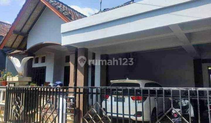 CM184 Sewa rumah taman griya jimbaran kuta bali dekat nusa dua airport ngurah rai toll bali mandara nusa 1