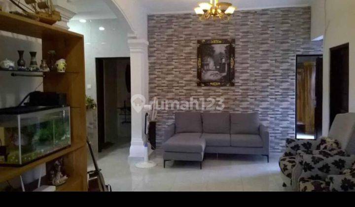 CM184 Sewa rumah taman griya jimbaran kuta bali dekat nusa dua airport ngurah rai toll bali mandara nusa 2