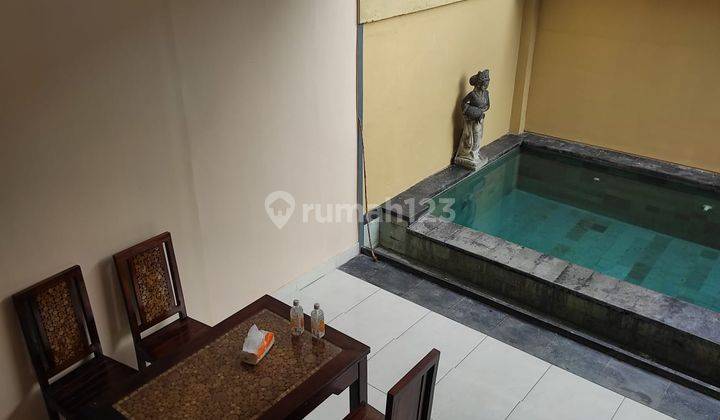 CM185 Sewa villa view sawah jalan bedugul kerobokan kuta bali dekat canggu tabanan denpasar kerobokan 2