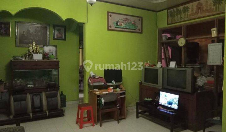 CM203 jual rumah resimuka barat denpasar bali dekat kerobokan imam bonjol gunung agung 2