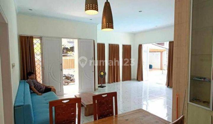 0132$ Sewa/ jual rumah  semi villa tukad banyuning renon denpasar bali dekat sanur sesetan panjer kuta 2