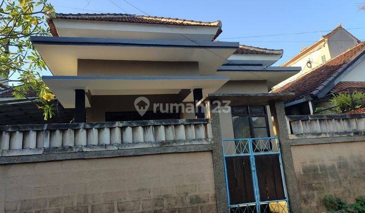 CM213 Sewa rumah nuansa udayana jimbaran kuta bali dekat nusa dua gwk uluwatu pecatu kampus unud toll bali mandara airport ngurah rai  1