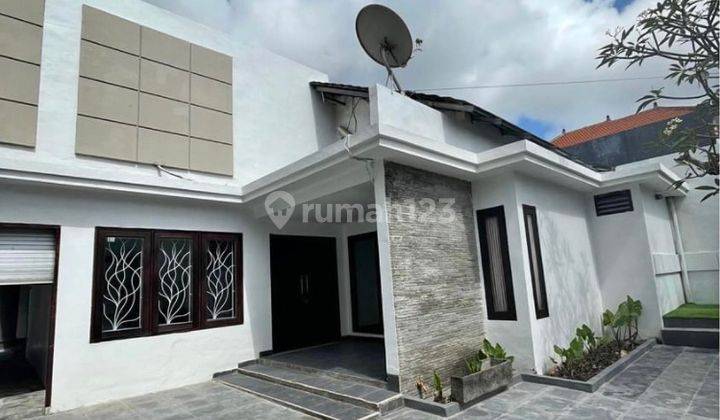 CM224 jual rumah taman griya jimbaran kuta bali dekat kampus unud nusa dua airport ngurah rai toll bali mandara 1