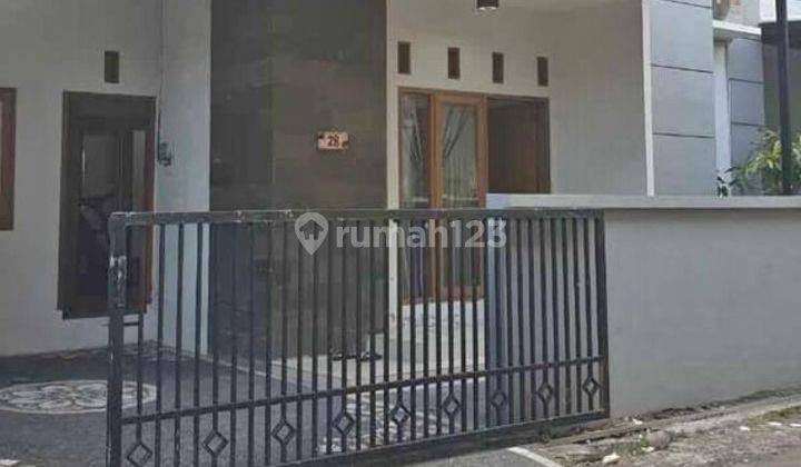 CM225 jual rumah pedungan denpasar bali dekat by pass ngurah rai sesetan sanur kuta 1