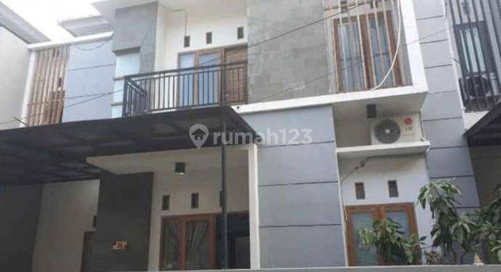 CM225 jual rumah pedungan denpasar bali dekat by pass ngurah rai sesetan sanur kuta 2