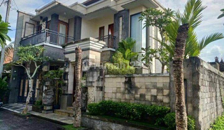 CM236 Selling a residential house in Nusa Dua Kuta Bali near Puja Mandala Jimbaran by Pass Ngurah Rai  1