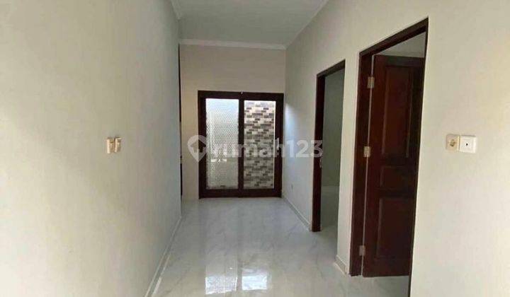 0168$ Rent a house tukad yeh aya renon denpasar bali near sanur sesetan panjer 2