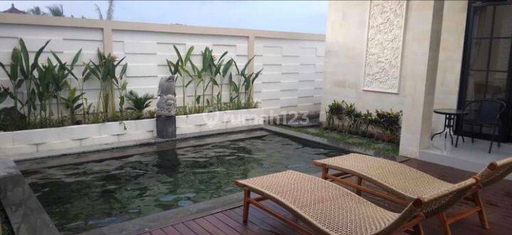 Cm498 Villa for Rent in Munggu Badung Bali Dekay Seseh Beach Canggu Mengening Beach Tanah Lot Denpasar 1