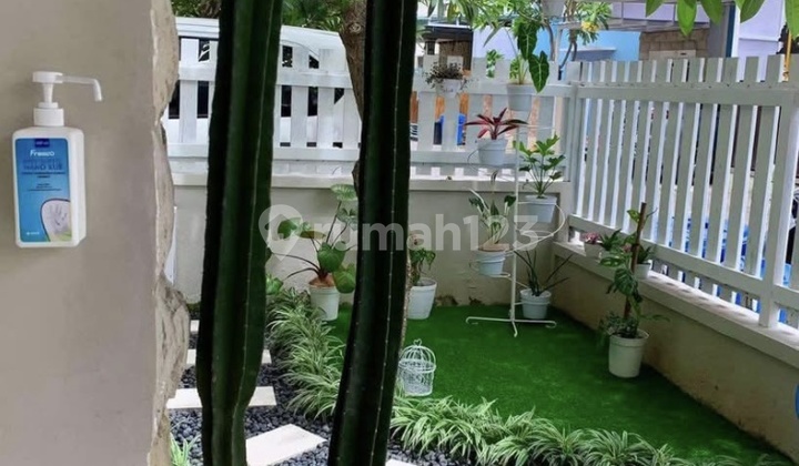 K262 House Rental Mahendradata Denpasar Bali Near Teuku Umar Kerobokan Imam Bonjol Canggu Seminyak 2
