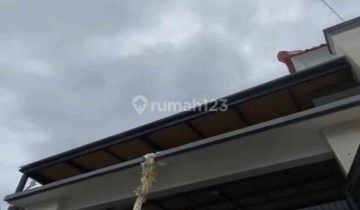 Cm540 Sewa Villa Baru Dalung Permai Kuta Bali Dekat Canggu Kerobokan Denpasar  2