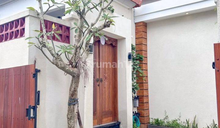 Cm864 Sewa Villa Kangetan Sukawati Gianyar Bali Dekat Batubulan Denpasar Ketewel Ubud 2