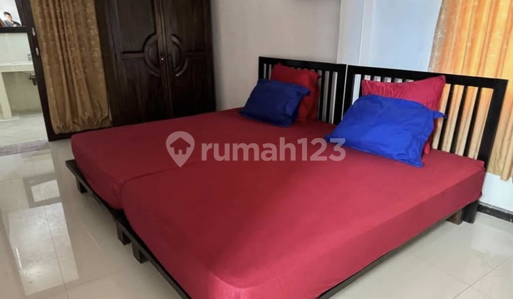 K240 Sewa/ Jual Villa Goa Gong Jimbaran Kuta Badung Bali Dekat Kampus Udayana Gwk Uluwatu Pecatu Pandawa Beach Toll Bali Mandara Airport Ngurah Rai 2