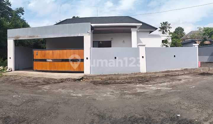 K18 New House for Rent in Pering Gianyar Bali Near Ketewel By Pass Denpasar Sanur Purnama Beach