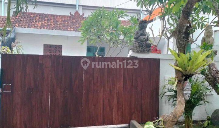 Cm455 House for Rent in Ketewel Gianyar Bali Delat Sanur Denpasar Batubulan Tohpati 1