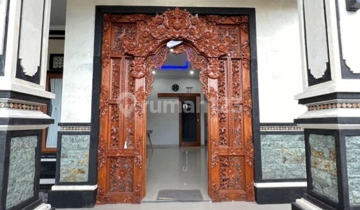 K257 House Rental Ketewel Gianyar Bali Near Denpasar Sanur Batubulan Ubud K257 House Rental Ketewel Gianyar Bali Near Denpasar Sanur Batubulan Ubud