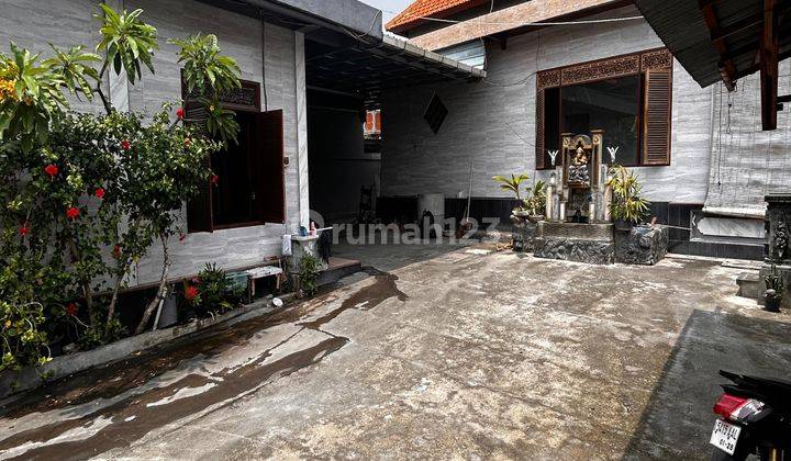 Cm542 Sewa Rumah Gunung Salak Kerobokan Kuta Bali Dekat Dalung Denpasar Canggu Seminyak 1