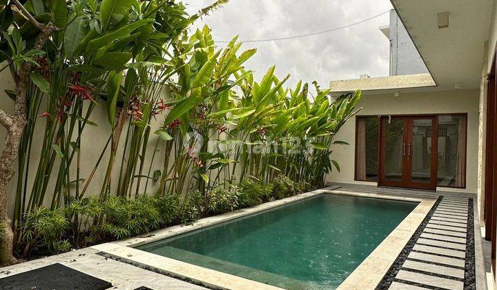 Cm557 Sewa Villa Umalas Kuta Bali Dekat Kerobokan Denpasar Canggu Seminyak 1