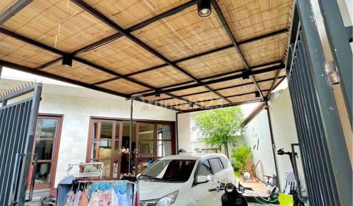 Cm567 Sewa Rumah Tunggak Bingin Sanur Denpasar Bali Dekat Renon Sesetan Sidakarya Panjer 2