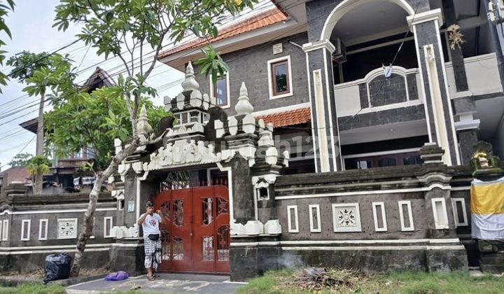 Cm871 Jual Rumah Mumbul Jimbaran Kuta Badung Bali Dekat Ungasan Toll Bali Mandara Airport Ngurah Rai 