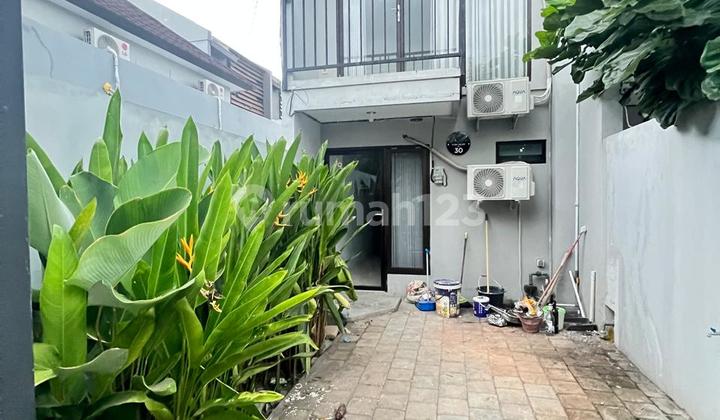 Cm945 Sewa Rumah Tukad Balian Renon Denpasar Bali Dekat Panjer Sesetan Sanur 