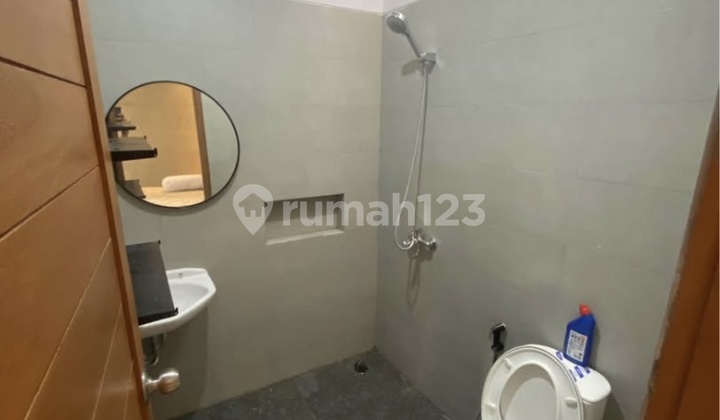 K185 Sewa Rumah Cokroaminoto Denpasar Utara Bali Dekat Dalung Sempidi Gatsu Denpasar Kerobokan  2
