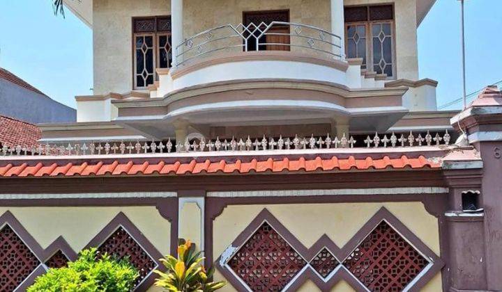 Cm466 Jual Rumah Besar & Mewah Di Kota Gianyar Bali Dekat Denpasar Batubulan  1