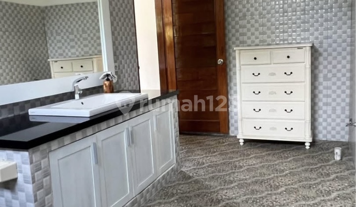 K170 Sewa Villa Balangan Jimbaran Badung Bali Dekat New Kuta Golf Ungasan Pecatu Uluwatu 2