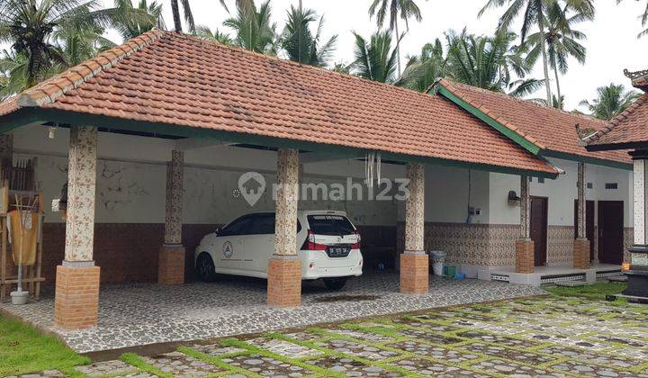 Cm512 Jual Rumah Nongan Raya Besakih Karangasem Bali Dekat Besakih Temple Klungkung Kintamani 2