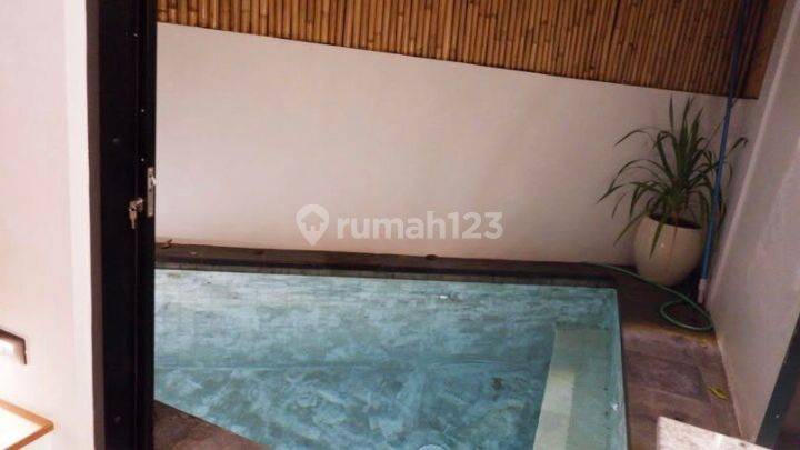 Cm534 Sewa Rumah Baru Semi Villa Tuka Dalung Kuta Bali Dekat Canggu Kerobokan Denpasar  1