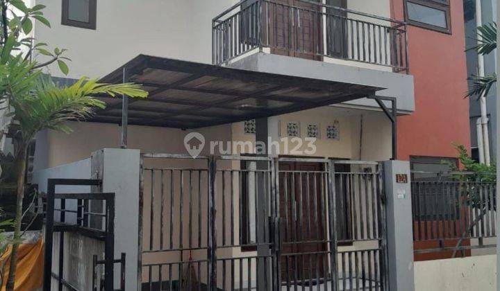 Cm505 House for Rent in Tukad Musi Renon Denpasar Bali Near Sanur Sesetan Panjer Kuta 1