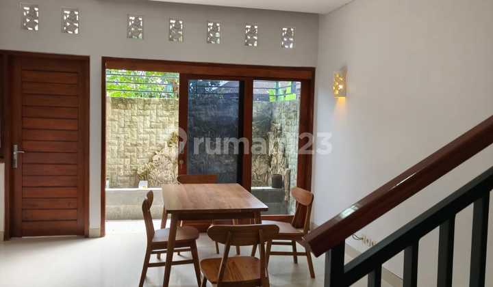 K362 House for Rent in Celuk, Gianyar, Bali, Near Denpasar, Ubud, Sanur, Batubulan