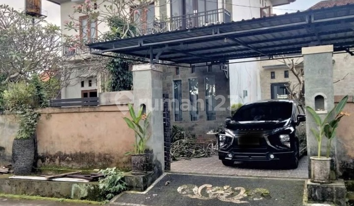 K257 House for Rent in Saba, Gianyar, Bali Near Ketewel, Sanur, Denpasar, Batubulan, Rs Kasih Ibu, Saba Beach