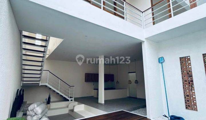 Cm596 Sewa Villa Padonan Kuta Badung Bali Dekat Denpasar Kerobkkan Seminyak  1